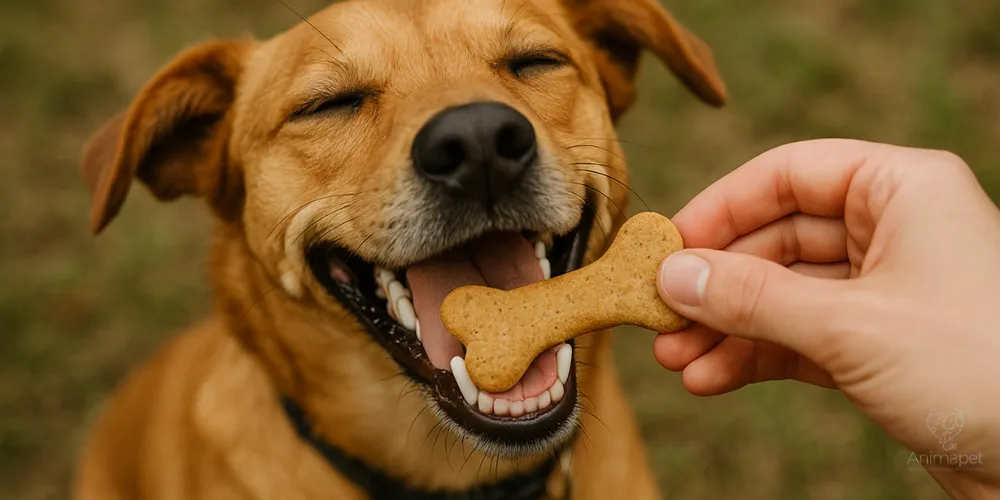 Biscoito Manipulado para Pet - Post 1