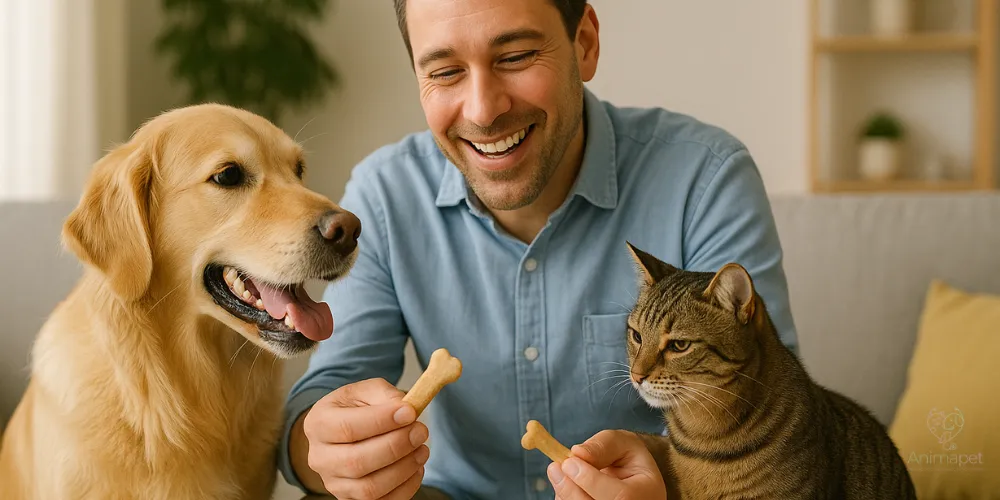 Biscoito Manipulado para Pet - Post 5