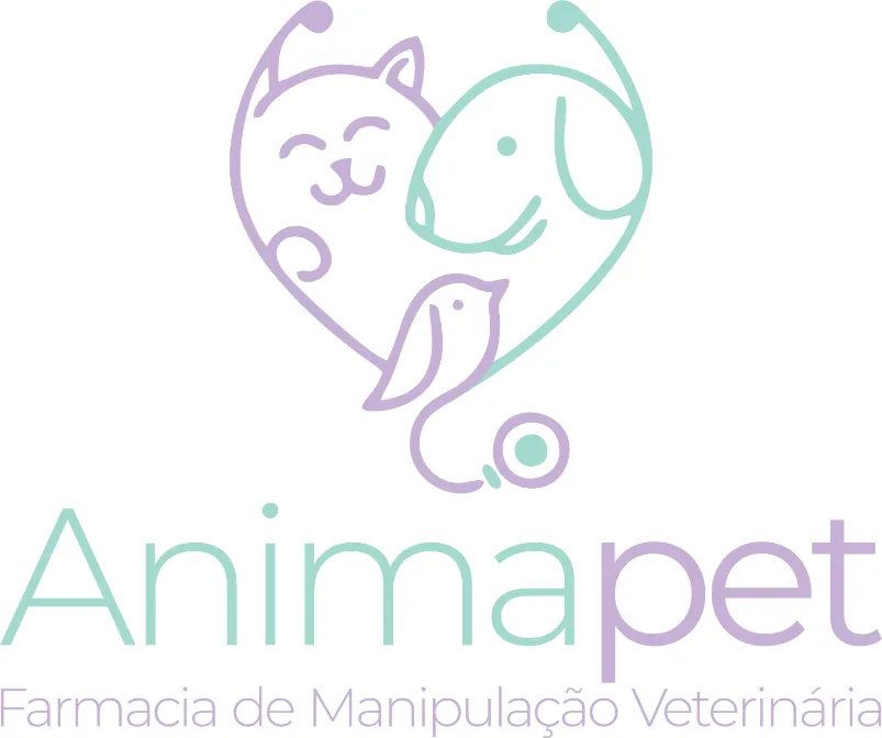 Farmácia de Manipulação Veterinária no RJ — Farmácia Animapet