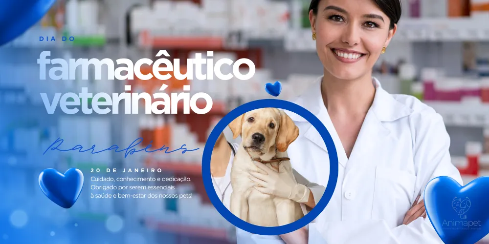 dia farmaceutico veterinario destaque